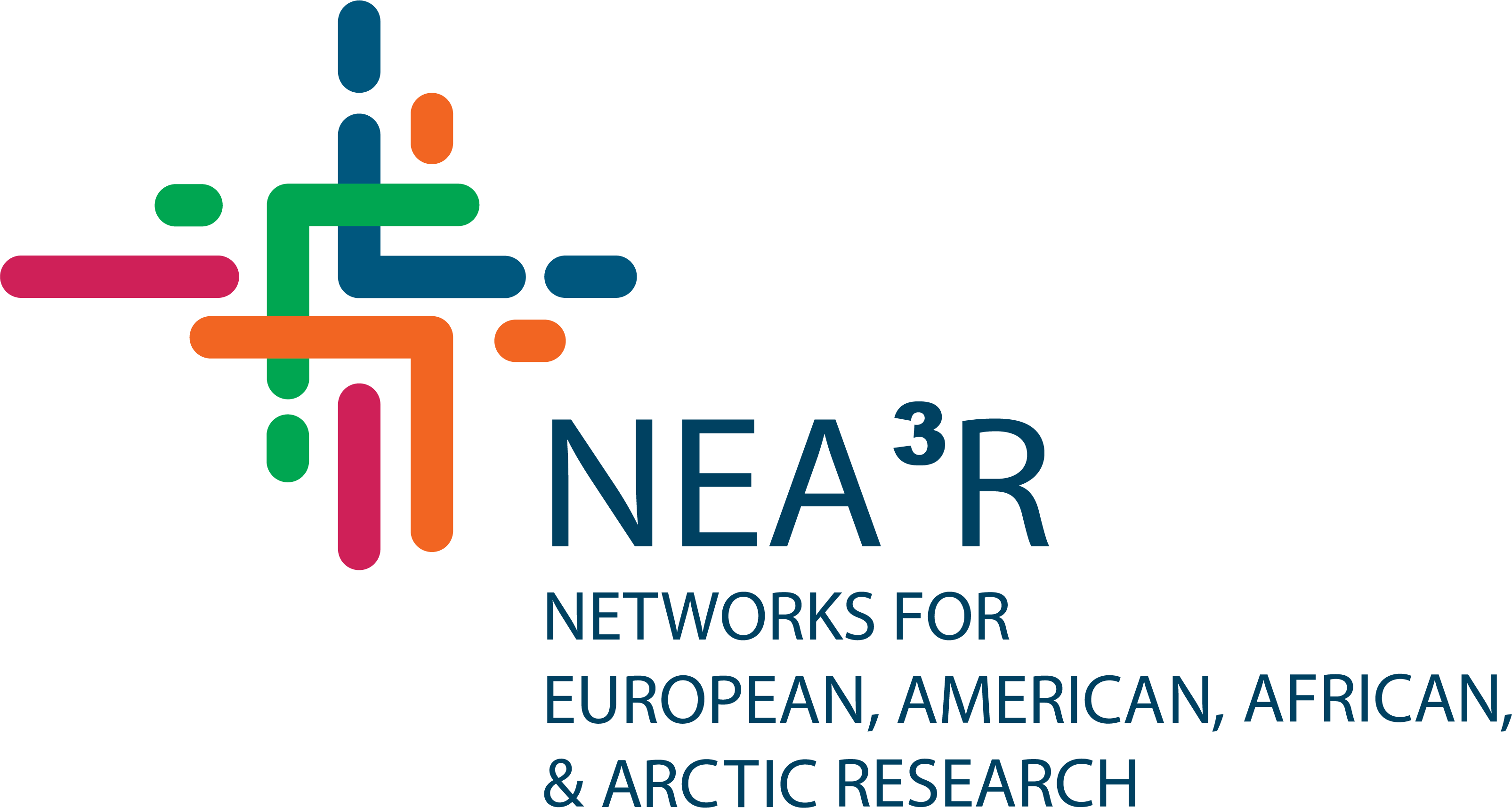 NEA3R Logo
